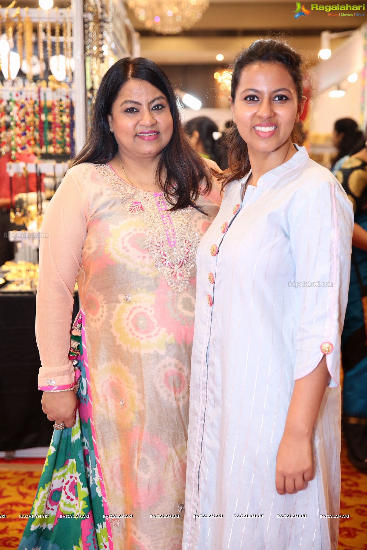 Label Love Exhibition & Sale Begins at Taj Deccan, Hyderabad