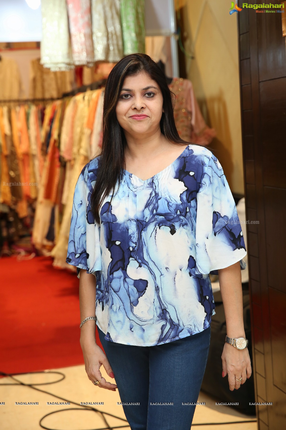 Label Love Exhibition & Sale Begins at Taj Deccan, Hyderabad