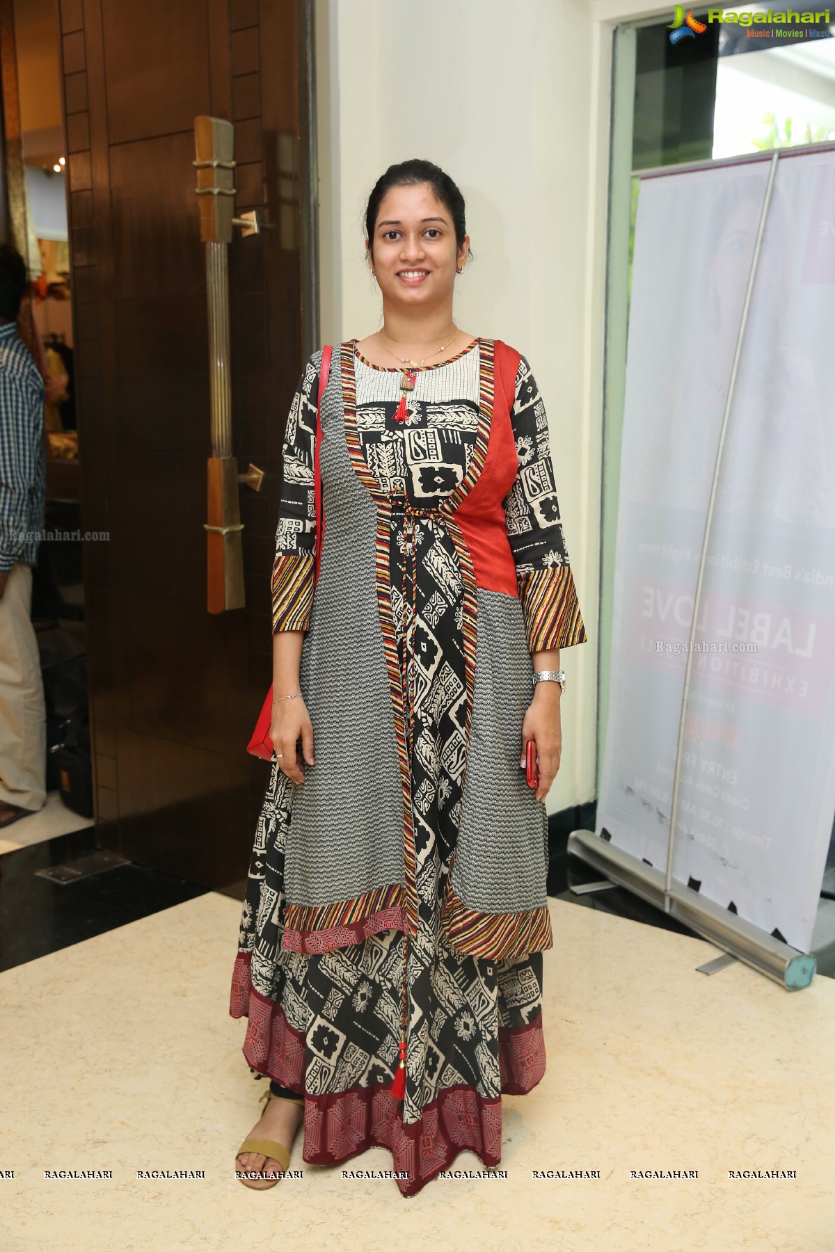 Label Love Exhibition & Sale Begins at Taj Deccan, Hyderabad