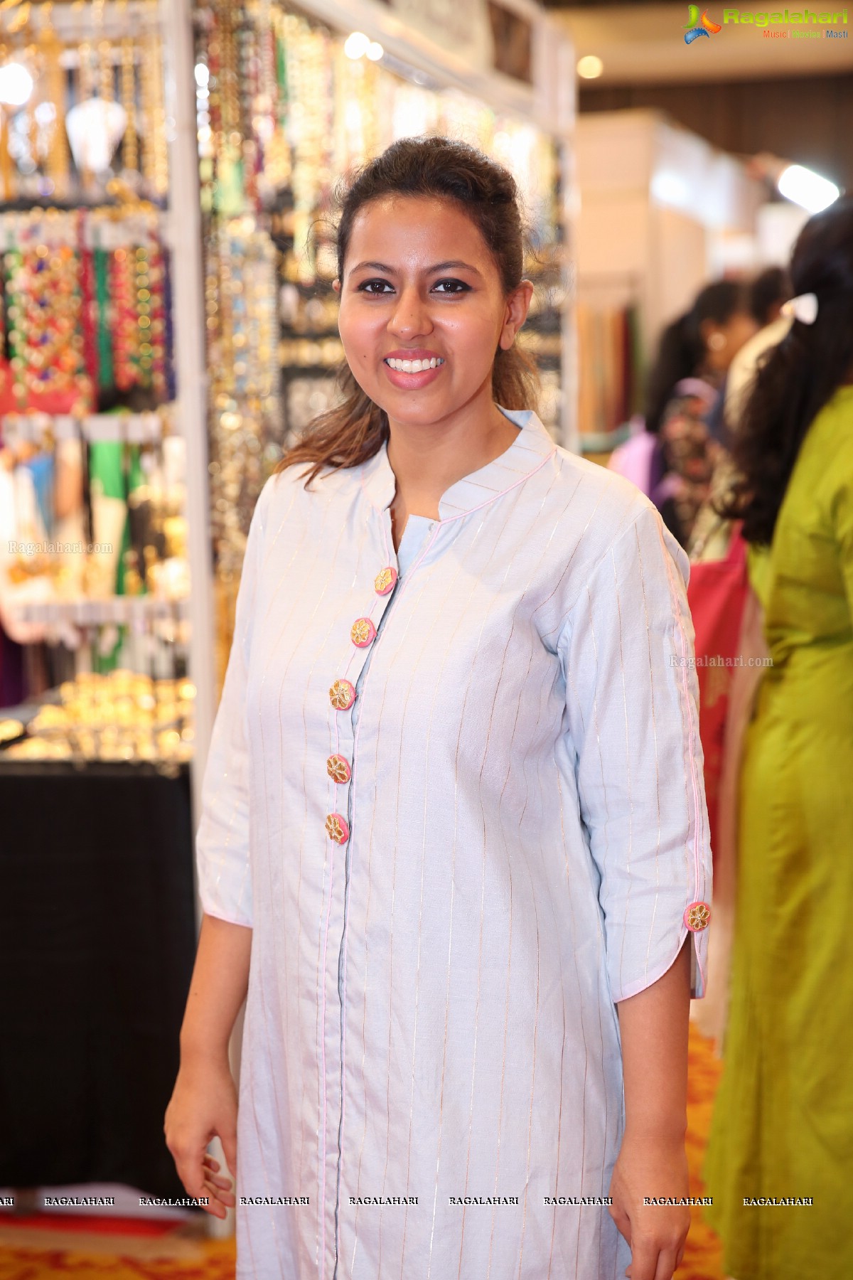 Label Love Exhibition & Sale Begins at Taj Deccan, Hyderabad