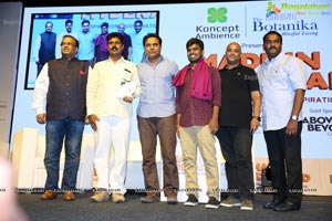 Made in Hyderabad book launch by K.T Rama Rao