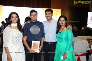 Made in Hyderabad book launch by K.T Rama Rao