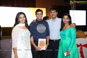 Made in Hyderabad book launch by K.T Rama Rao