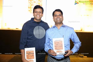 Made in Hyderabad book launch by K.T Rama Rao