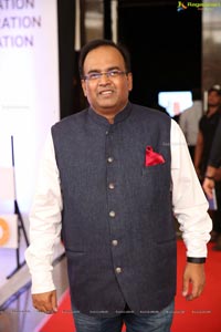 Made in Hyderabad book launch by K.T Rama Rao