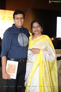 Made in Hyderabad book launch by K.T Rama Rao