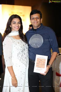 Made in Hyderabad book launch by K.T Rama Rao