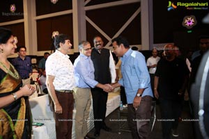 Made in Hyderabad book launch by K.T Rama Rao