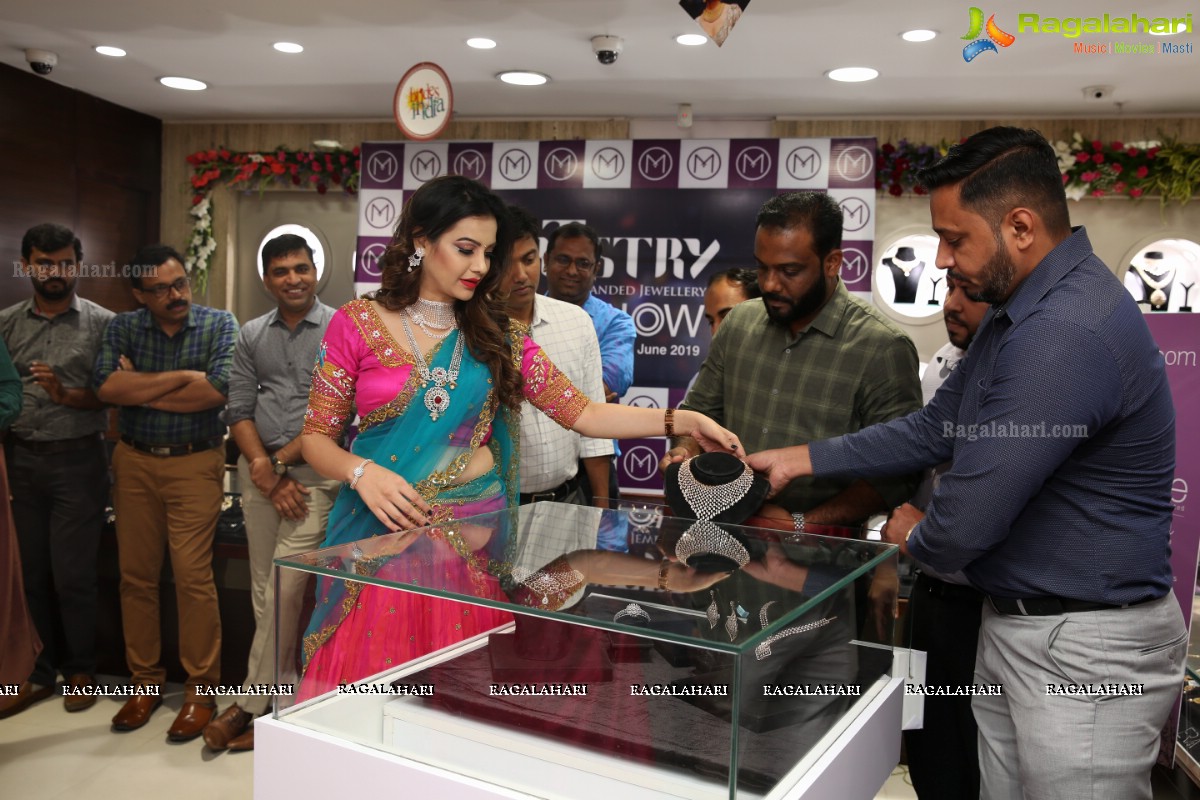 Malabar Gold & Diamonds Branded Jewellery Show 