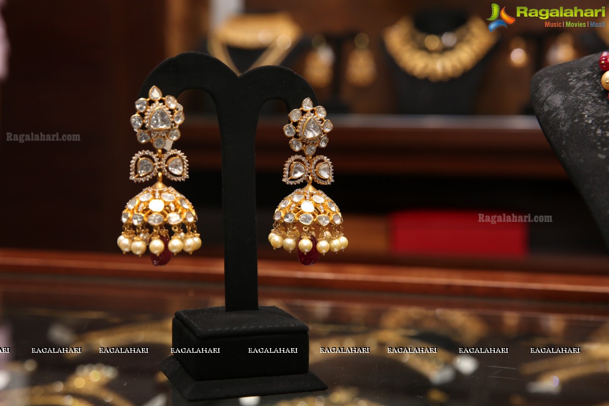 Malabar Gold & Diamonds Branded Jewellery Show 