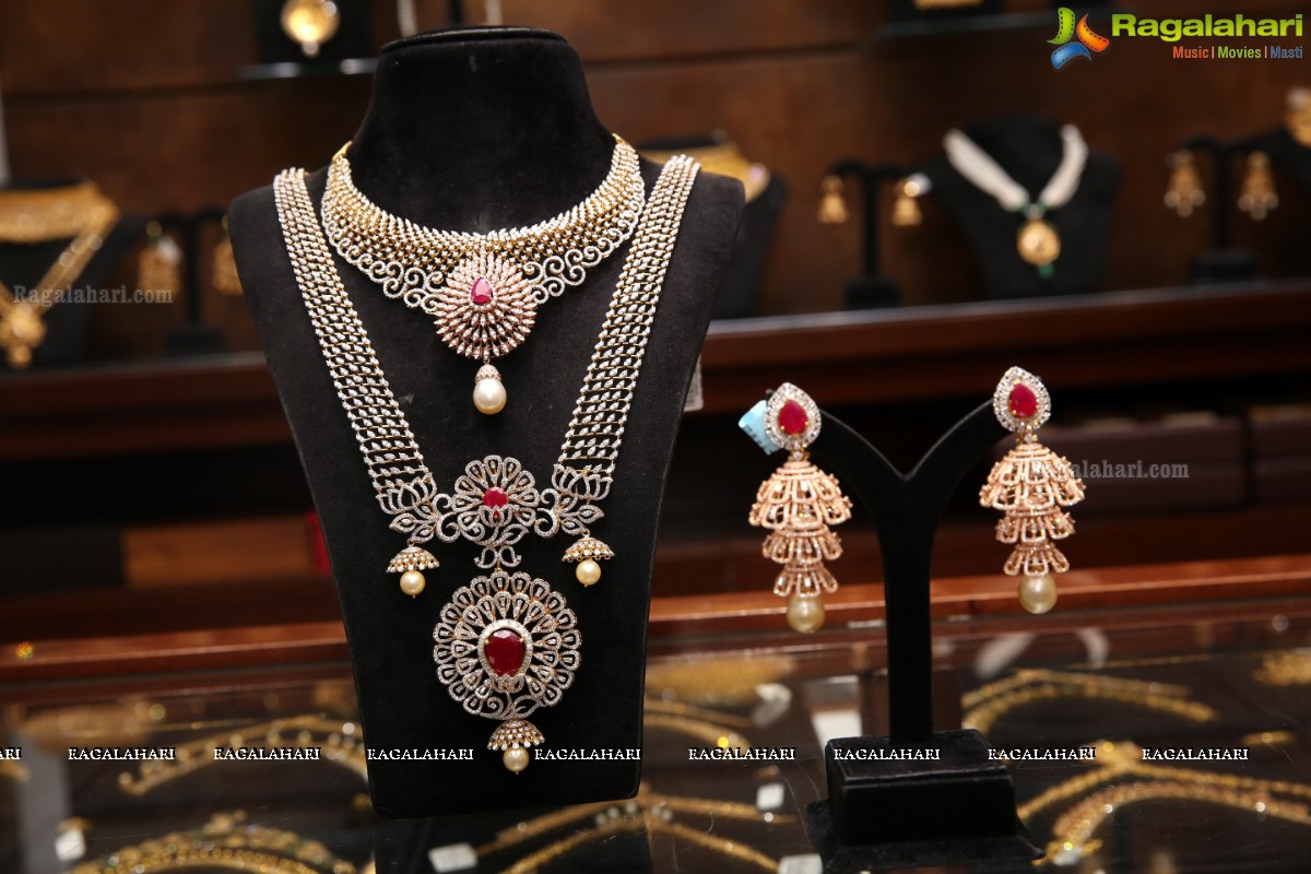 Malabar Gold & Diamonds Branded Jewellery Show 