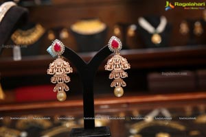 Malabar Gold & Diamonds Branded Jewellery Show Artistry