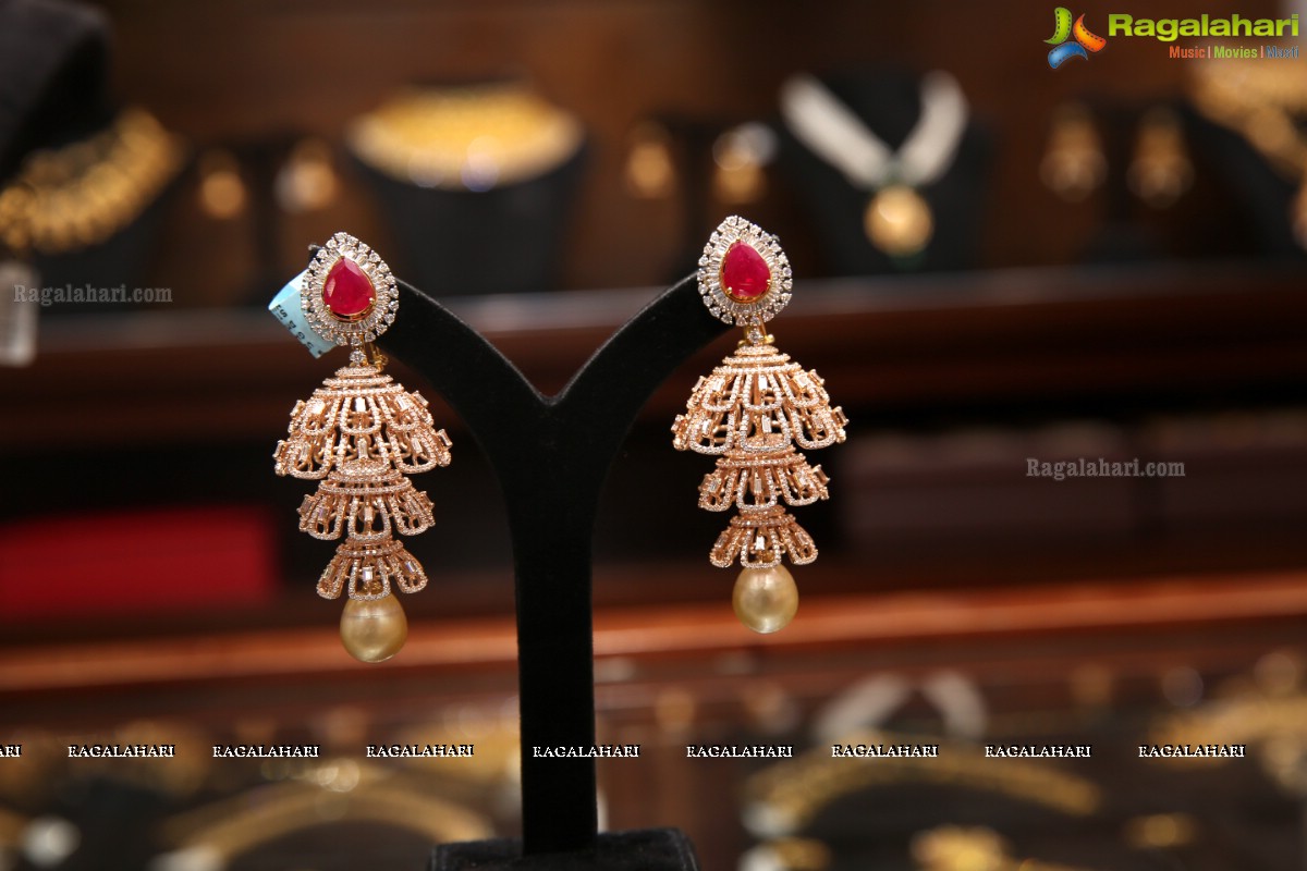 Malabar Gold & Diamonds Branded Jewellery Show 