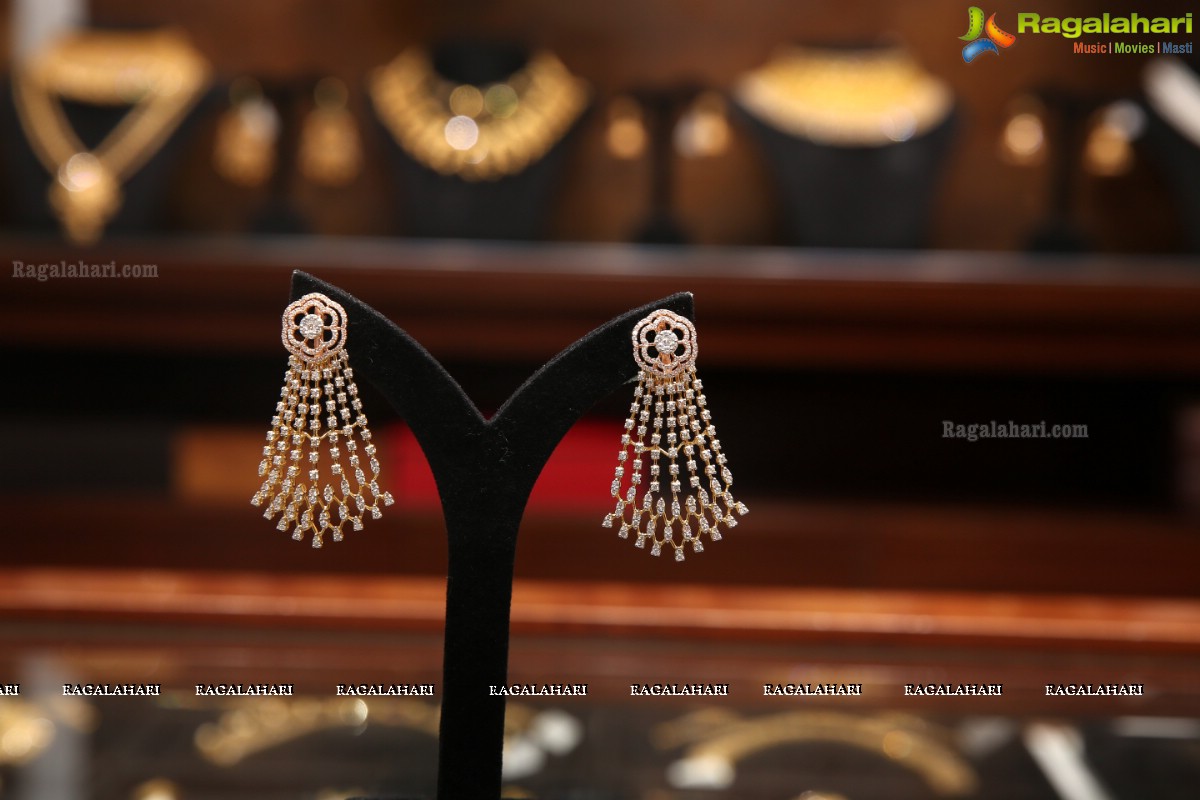 Malabar Gold & Diamonds Branded Jewellery Show 