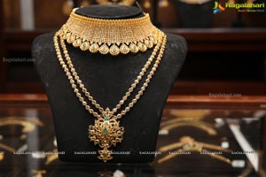 Malabar Gold & Diamonds Branded Jewellery Show Artistry