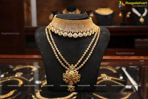 Malabar Gold & Diamonds Branded Jewellery Show Artistry