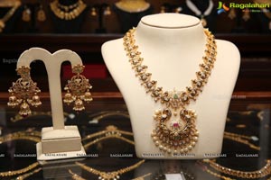 Malabar Gold & Diamonds Branded Jewellery Show Artistry