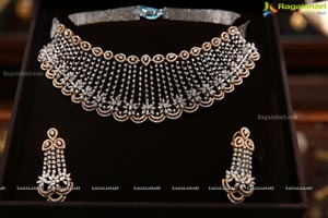 Malabar Gold & Diamonds Branded Jewellery Show Artistry