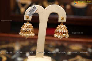 Malabar Gold & Diamonds Branded Jewellery Show Artistry