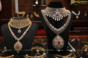 Malabar Gold & Diamonds Branded Jewellery Show Artistry