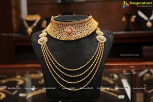 Malabar Gold & Diamonds Branded Jewellery Show Artistry