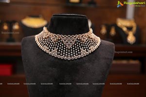 Malabar Gold & Diamonds Branded Jewellery Show Artistry