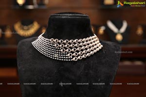 Malabar Gold & Diamonds Branded Jewellery Show Artistry