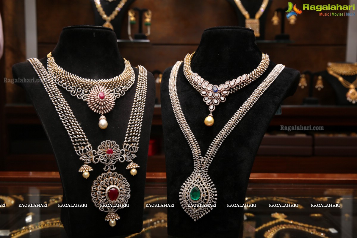 Malabar Gold & Diamonds Branded Jewellery Show 