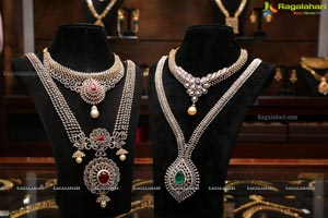 Malabar Gold & Diamonds Branded Jewellery Show Artistry