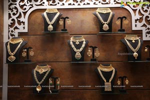 Malabar Gold & Diamonds Branded Jewellery Show Artistry