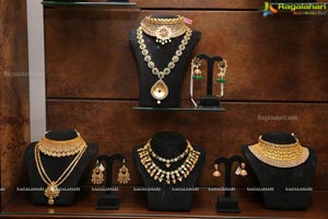 Malabar Gold & Diamonds Branded Jewellery Show Artistry