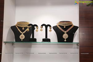 Malabar Gold & Diamonds Branded Jewellery Show Artistry