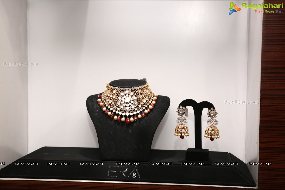 Malabar Gold & Diamonds Branded Jewellery Show 