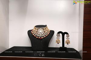 Malabar Gold & Diamonds Branded Jewellery Show Artistry