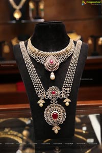 Malabar Gold & Diamonds Branded Jewellery Show Artistry