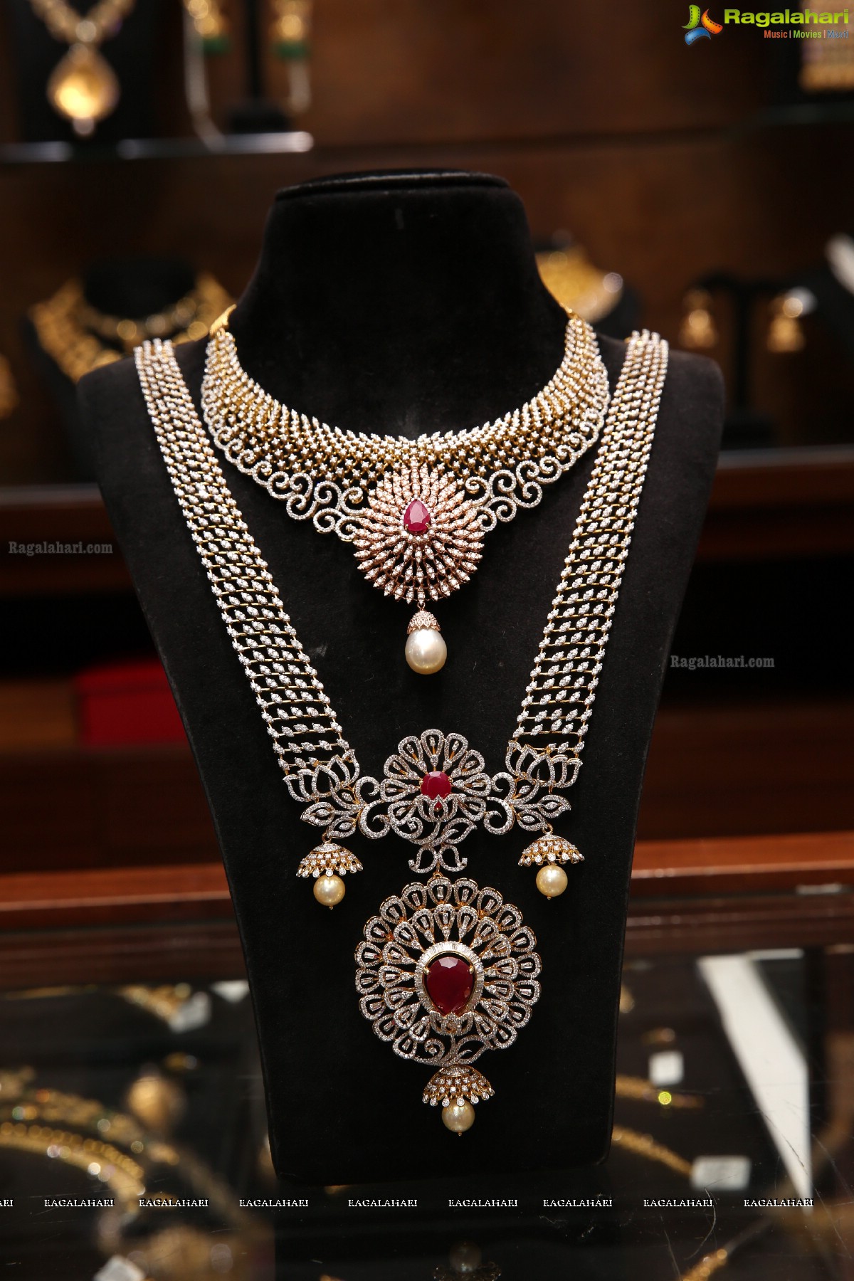 Malabar Gold & Diamonds Branded Jewellery Show 