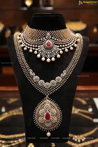 Malabar Gold & Diamonds Branded Jewellery Show Artistry