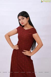 Manappuram Miss Queen Of India 2019