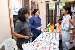 Mindfulness Mela by Sridevi Jasti