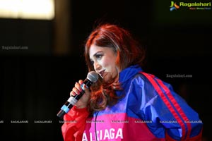 Monali Thakur Live in Concert at Forum Rocks