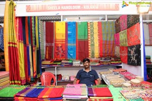 National Silk Expo Kicks Off