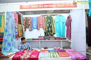 National Silk Expo Kicks Off