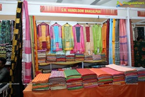 National Silk Expo Kicks Off