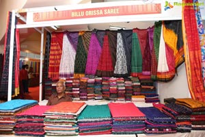 National Silk Expo Kicks Off