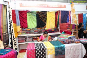 National Silk Expo Kicks Off