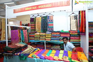 National Silk Expo Kicks Off