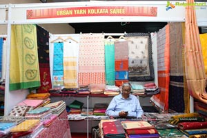 National Silk Expo Kicks Off