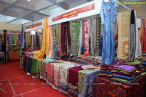 National Silk Expo Kicks Off