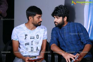 Neelakasham Album Song Launch