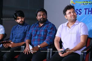 Neelakasham Album Song Launch